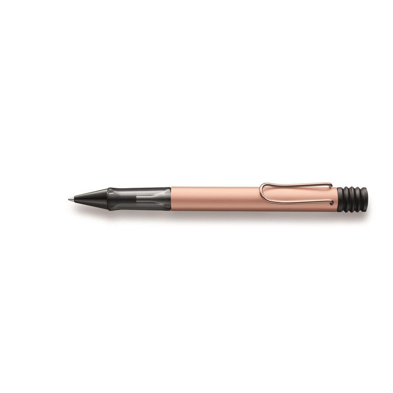 LAMY Lx Ballpoint Rose Gold image number 0